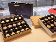-蜂蝶来饼店(拱北总店)