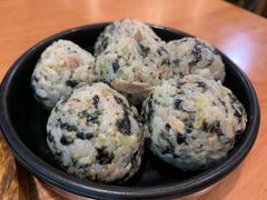 -肥肥虾庄·金牌油焖大虾(杨园滨江时代walk店)