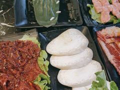 -燚青春东北泥炉烤肉(百合店)