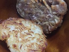 -大自然素食(望桐路店)