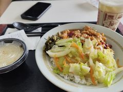 -永和大王·现磨豆浆·卤肉饭(九亭SH085店)