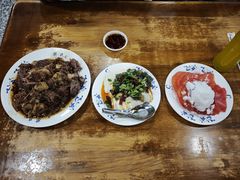-柴氏风味斋(甘家口店)