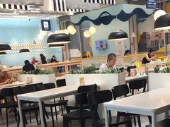 -宜家·瑞典风味餐厅(北京西红门店)