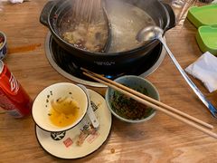 -小郡肝串串香(北蔡店)