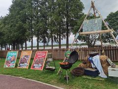 -太阳岛度假酒店