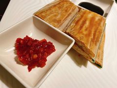 -九里云松·天香餐厅