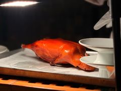 -四季民福烤鸭店(外滩外白渡桥店)