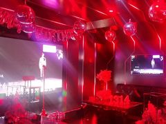 -酷秀KTV(阳泉滨河店)