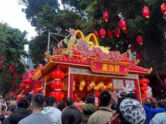 -越秀西湖花市(广州城市广场花卉店)