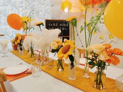-慢隅法式小馆·生日求婚西餐厅