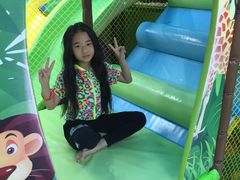 -宝丽金大酒店·洗浴中心