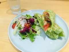 -Cafe Mersey默西咖啡(西交店)