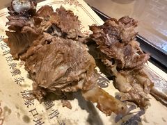 -东口码头·烧鸽子·鱼头泡饼·地方菜(金鹰悦城店)