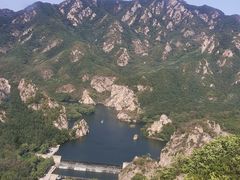 -大连冰峪旅游度假区