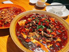 -巴蜀风·地道川菜(总店)