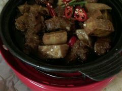 排骨芋头-聪辉同安老美食饭店(大元路店)