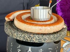 -魅力边城旋转餐厅