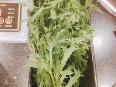 -刘一锅筋头巴脑(凌空二街店)