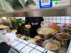 -小竖点徽派卷面皮(洪都店)