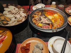 -牛New寿喜烧(金茂览秀城店)