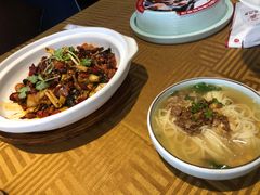 -万荣烤鸭店·北京菜(天坛店)