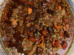 -苹果树下艺术餐厅(通州店)