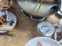 -活鱼馆(宜兴埠店)