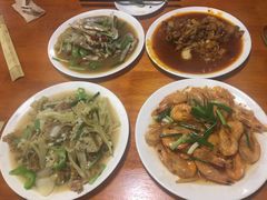 -温州一家人美食(西木头市店)