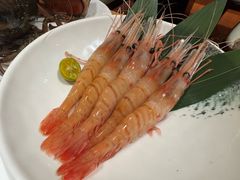 -第六季自助餐厅(王府井店)