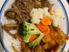 -吉野家(567漫天地店)