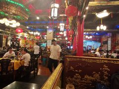 大堂-缪氏川菜(丰盛町店)
