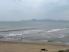 -白城沙滩