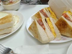 -澳洲牛奶公司(佐敦店)