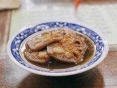 -粗茶淡饭(东关街店)