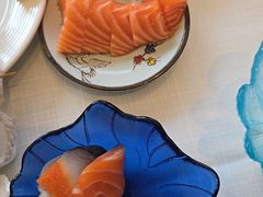 -盛宴自助餐厅(运达喜来登店)