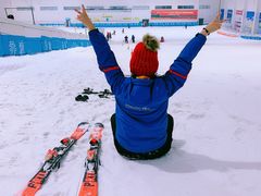 -绍兴启迪乔波冰雪世界
