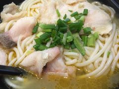 -鑫花溪牛肉米粉(文星广场店)