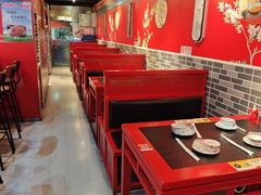-老北京胡同味道二荤铺(酒仙桥店)