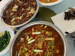 -笑红饭庄