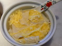 万江新村腐竹糖水-莞府家宴·东莞菜(市民服务中心店)