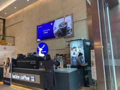 -瑞幸咖啡(解放碑英利大融城店)