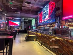 -CAGES凯吉思西餐厅运动乐园(静安店)