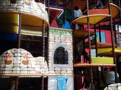 -蒙特利亲子乐园