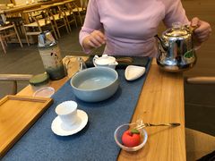 -听雨小筑茶舍(观音桥·龙湖新壹街店)