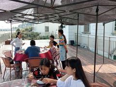 -临水阁农家乐饭店