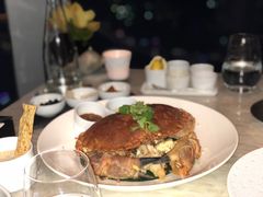 -广州四季酒店·佰鲜汇·现代法餐