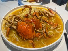 -琼大师东方烤乳猪(亚特兰蒂斯店)