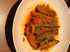 -曾宴·楚菜(湖北省博物馆店)