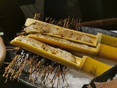 松露鱼子虾滑-盡膳口福·百年汤方火锅(科华北路店)