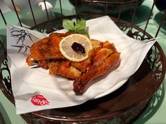 -八分饱·西津会(西津渡店)